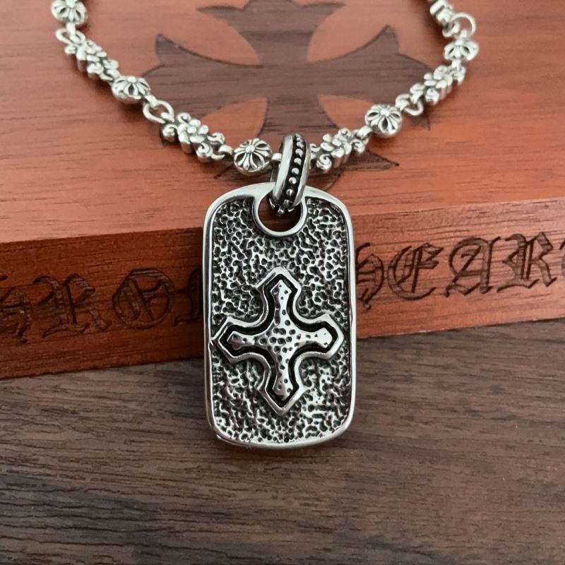 Chrome Hearts Necklaces